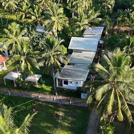 General'S Hideout Siargao Hotel General Luna  Exterior foto