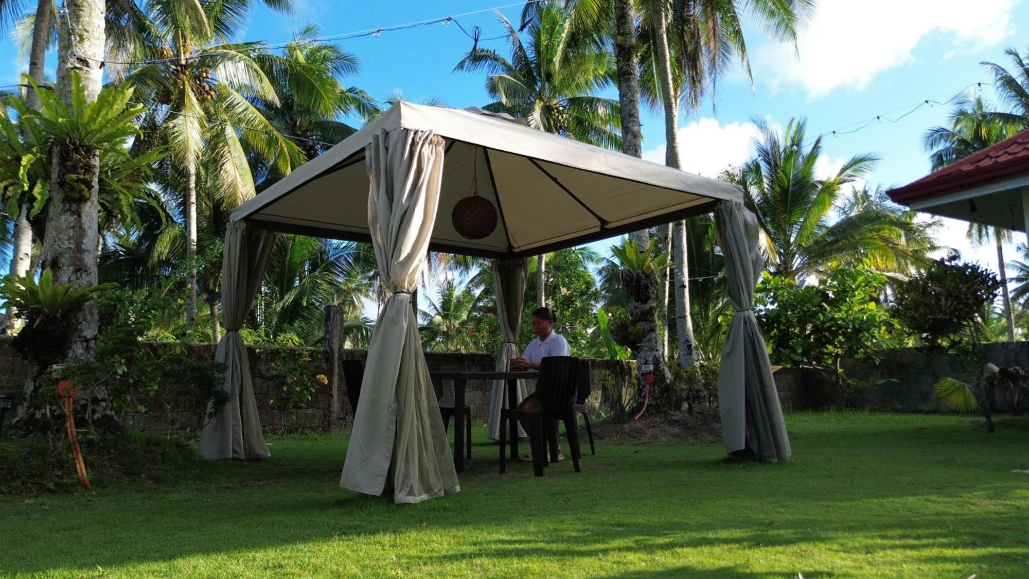 General'S Hideout Siargao Hotel General Luna  Exterior foto
