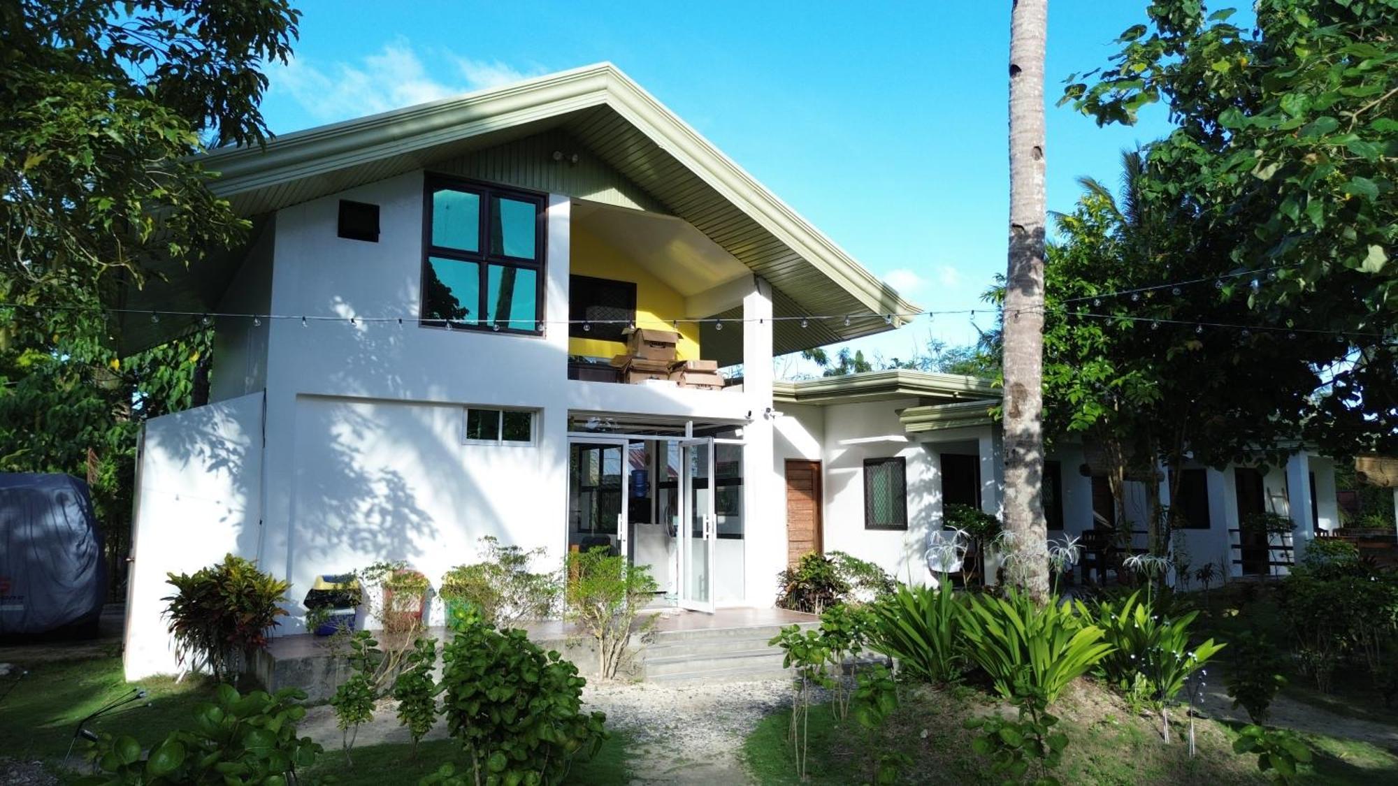 General'S Hideout Siargao Hotel General Luna  Exterior foto