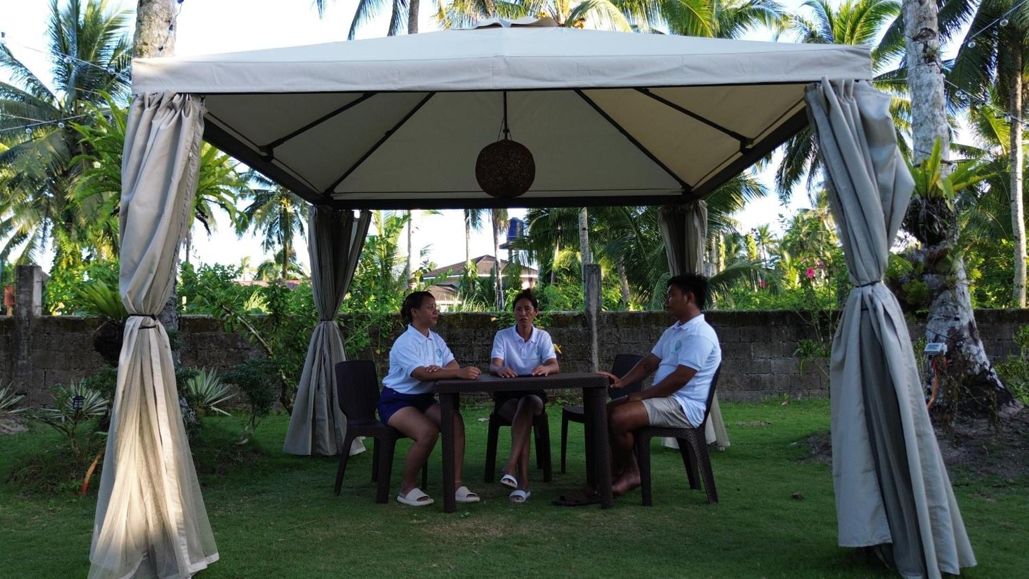 General'S Hideout Siargao Hotel General Luna  Exterior foto