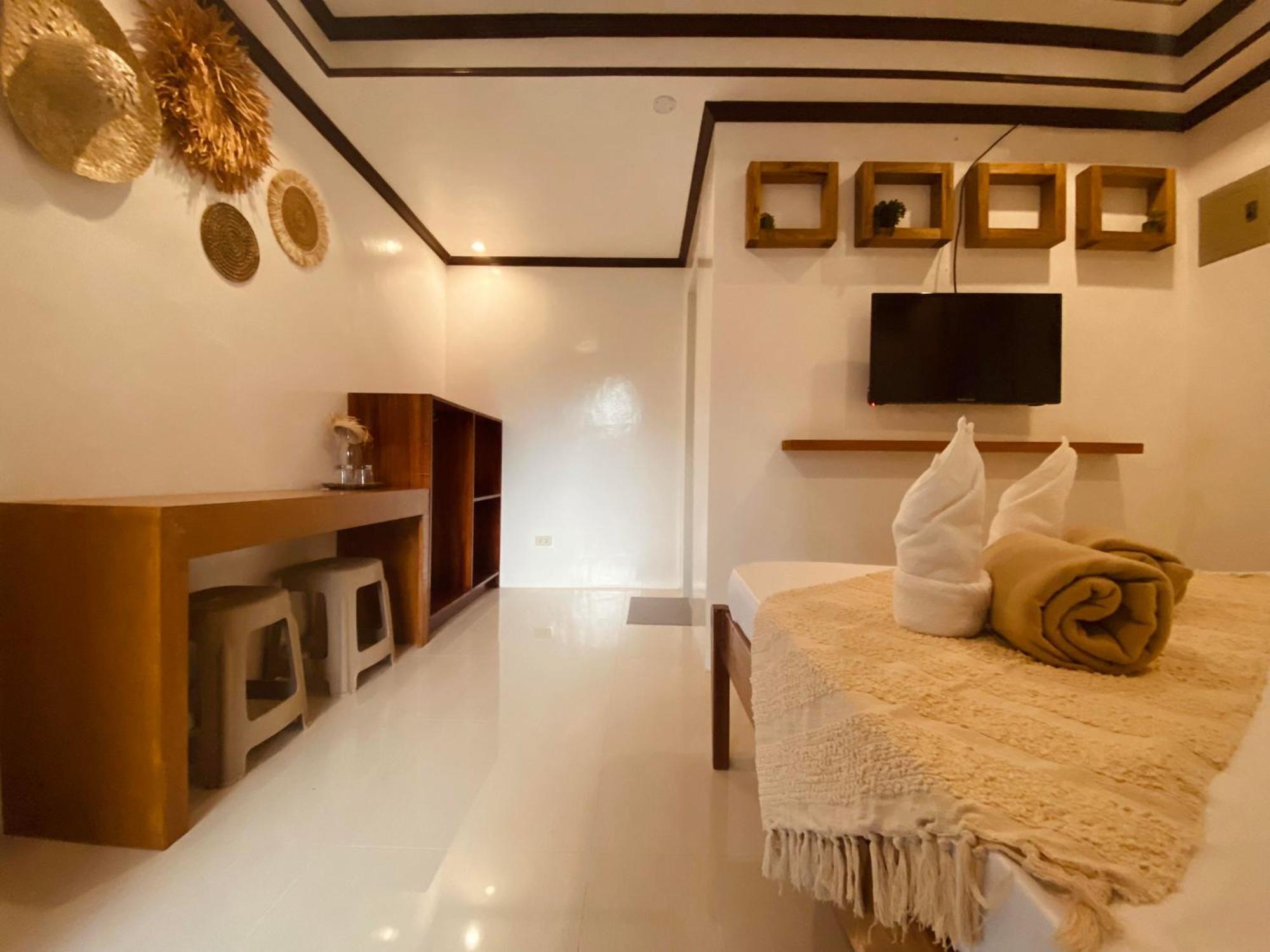 General'S Hideout Siargao Hotel General Luna  Exterior foto